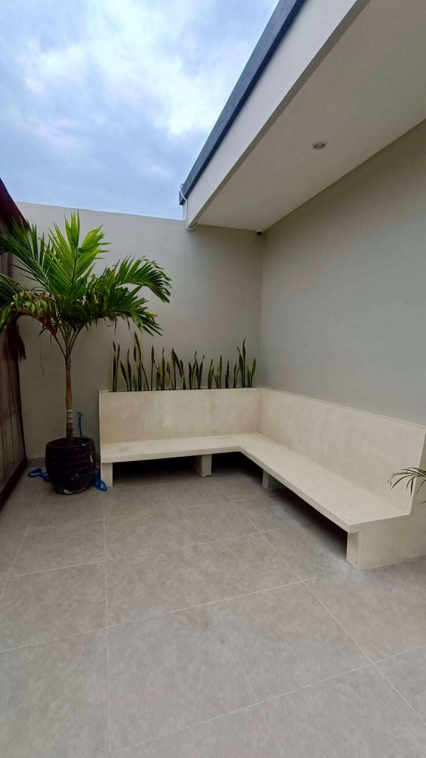 Villa for rrent semer