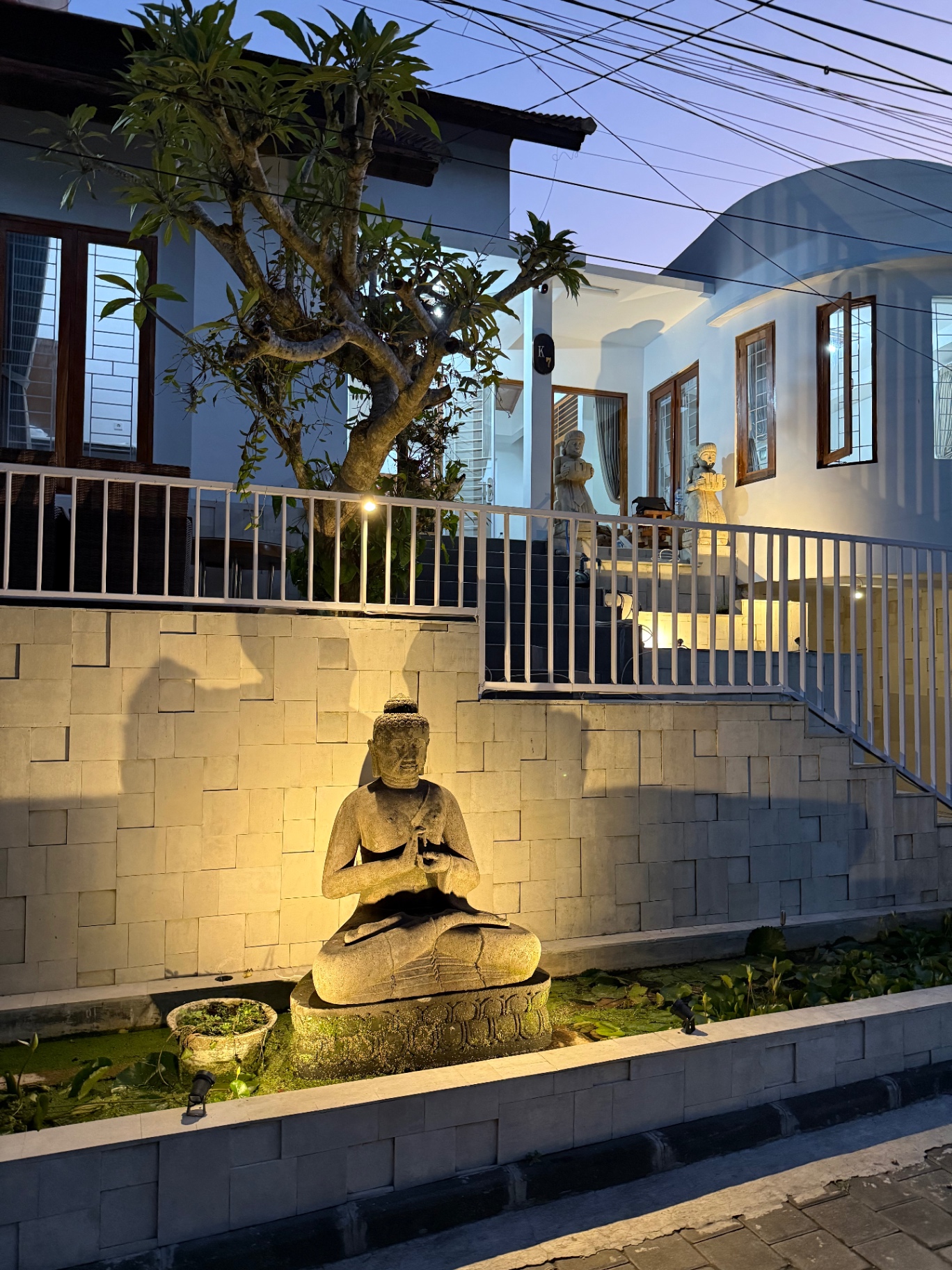 2-Bedroom Villa in a comfortable Area