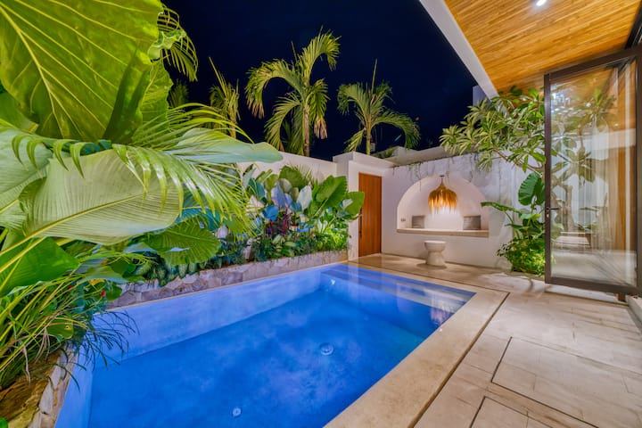 Tumbak bayuh 2- bedroom