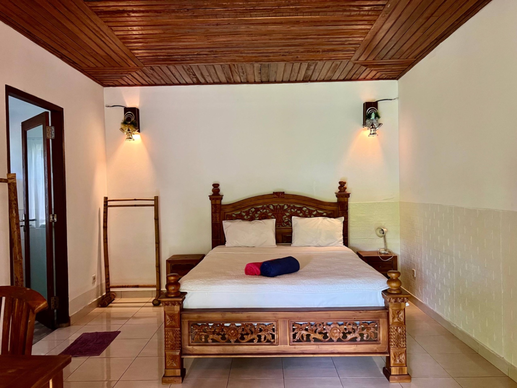 Private house all inclusive