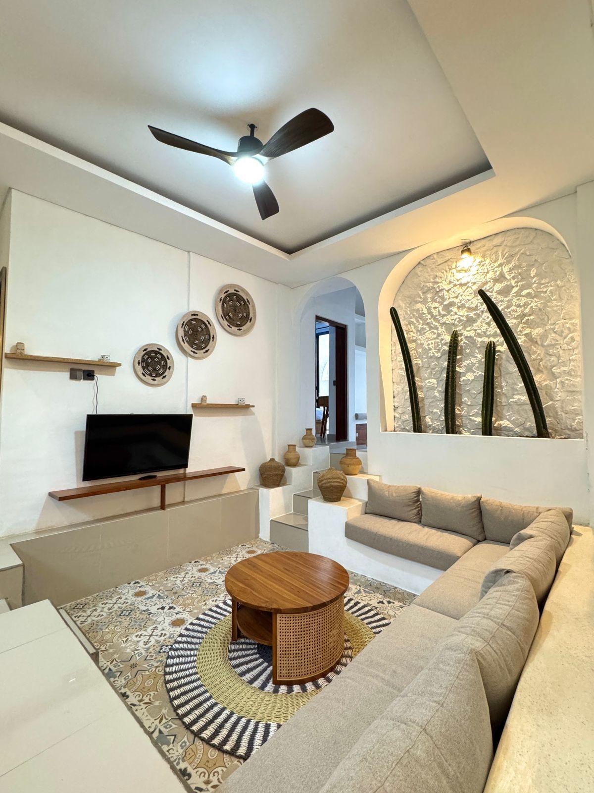 Brand new 3BR Padonan