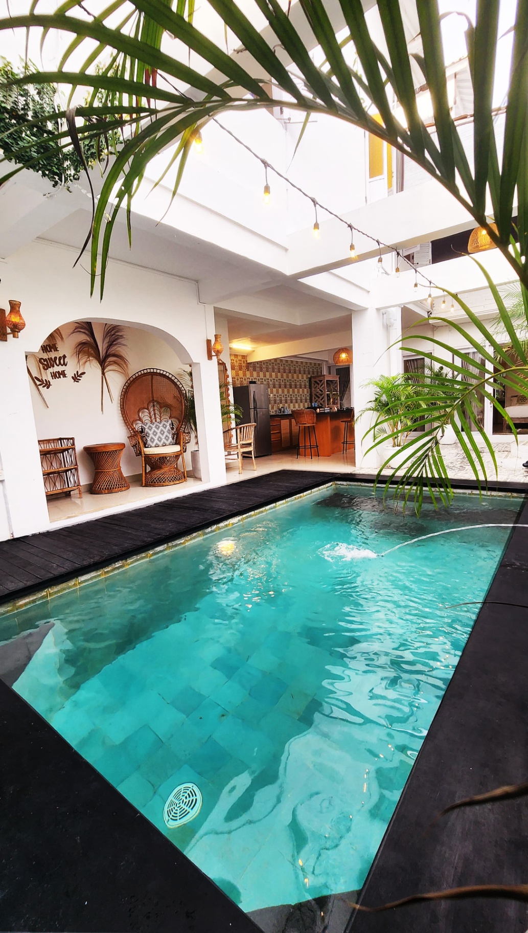 4BR at Seminyak, Kerobokan
