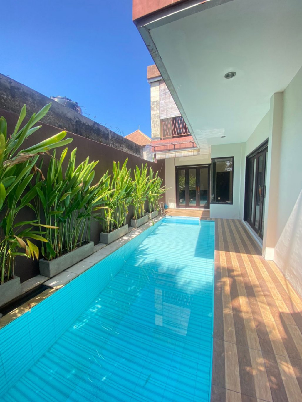 3 BEDROOM VILLA IN SANUR - AF529