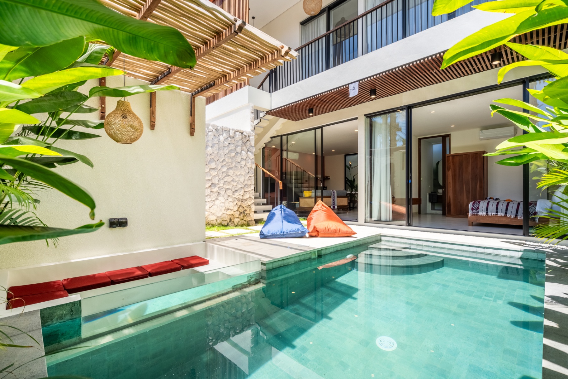3BR Villa Strategically Located in Canggu