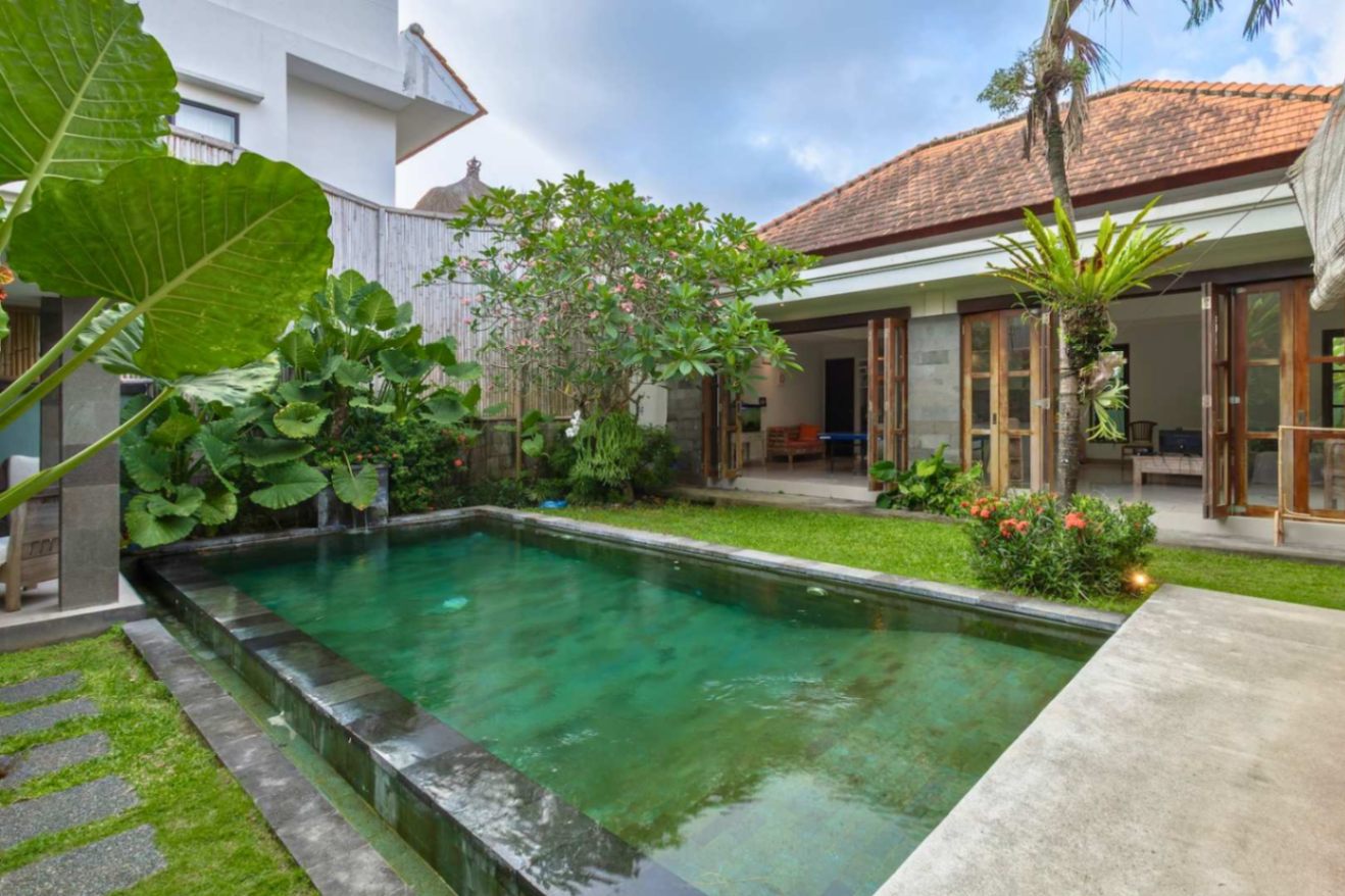 Cemagi - 3BR Villa Near The Beach