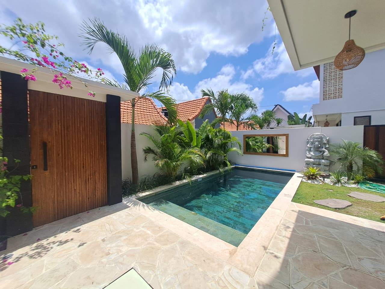 2 BEDROOM VILLA FURNISHED FOR MONTHLY & YEARLY RENT IN CEMAGI – IB73B