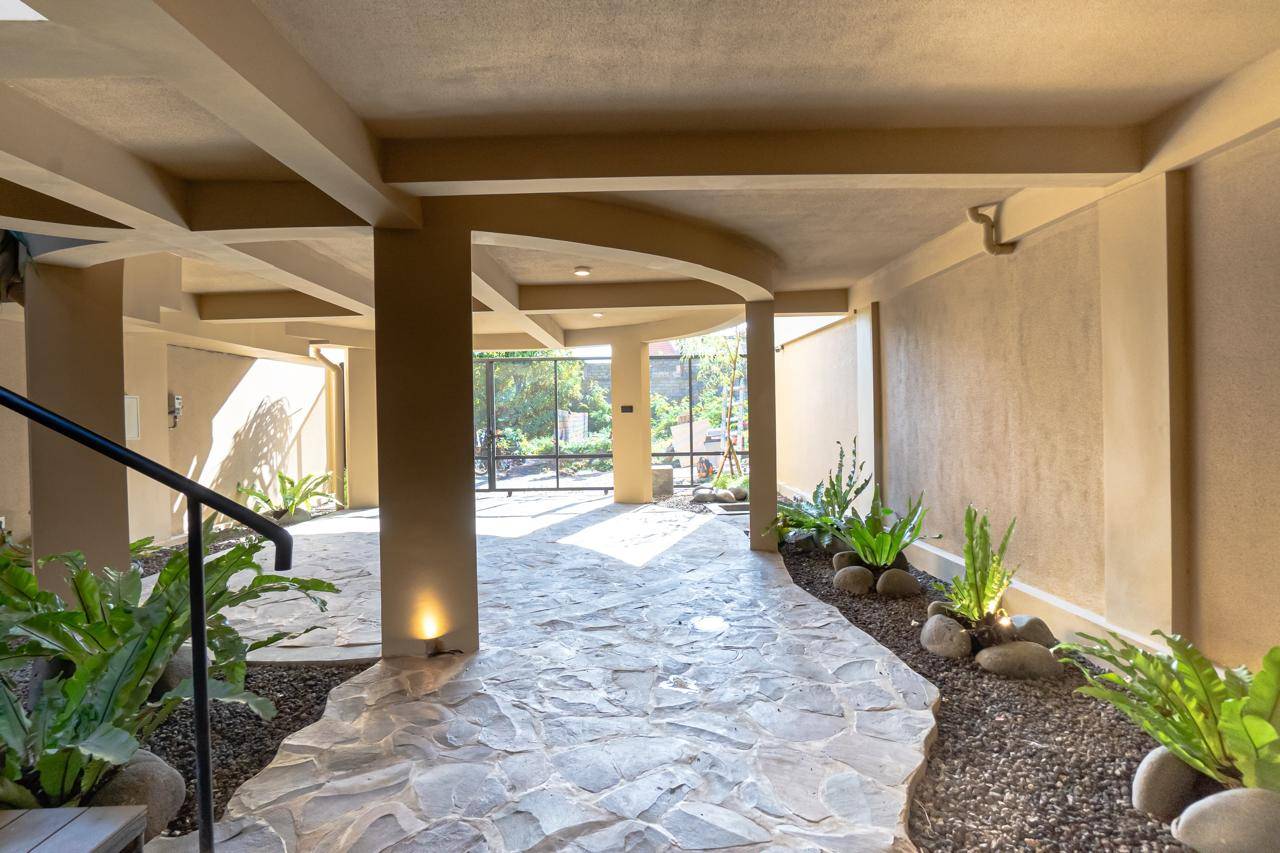 2-Bedroom Modern Villa – Sempol, Pererenan