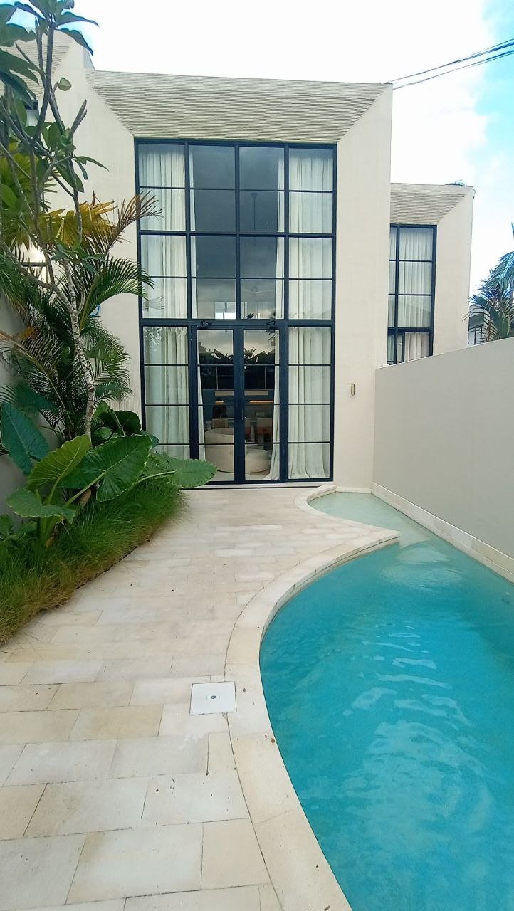 Vesna Townhouse [Video Included in this post]