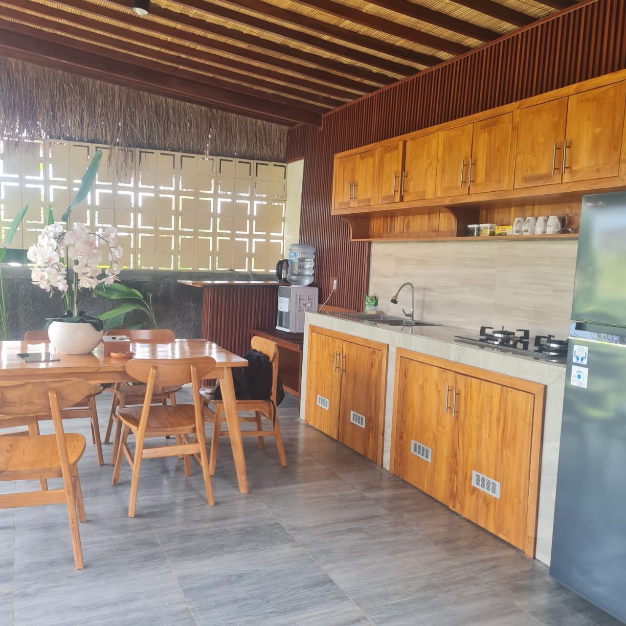 Luxury 2BR Villa Mas Ubud