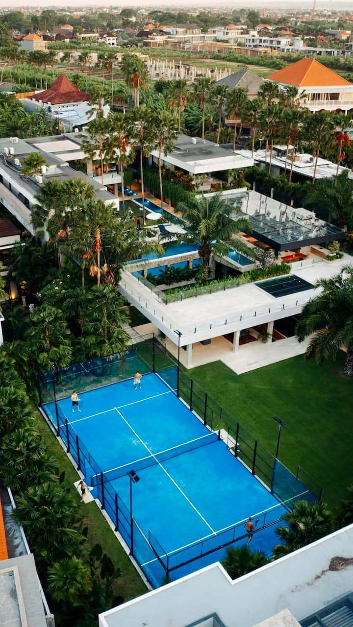 Canggu - tumbak bayuh 13 bedroom