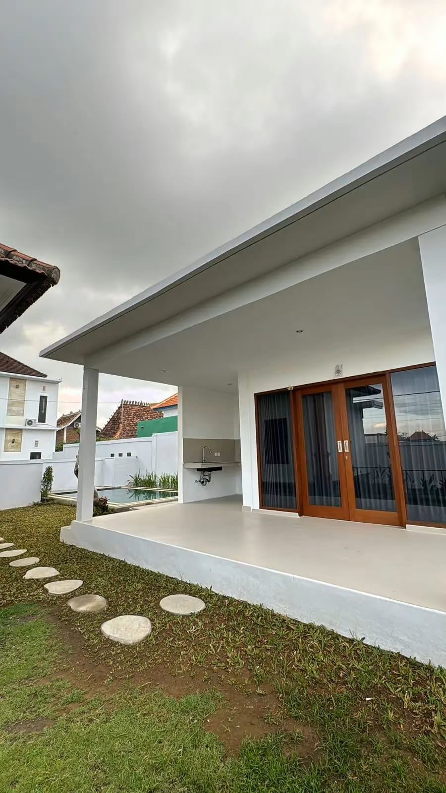 2BR VILLA KEDUNGU