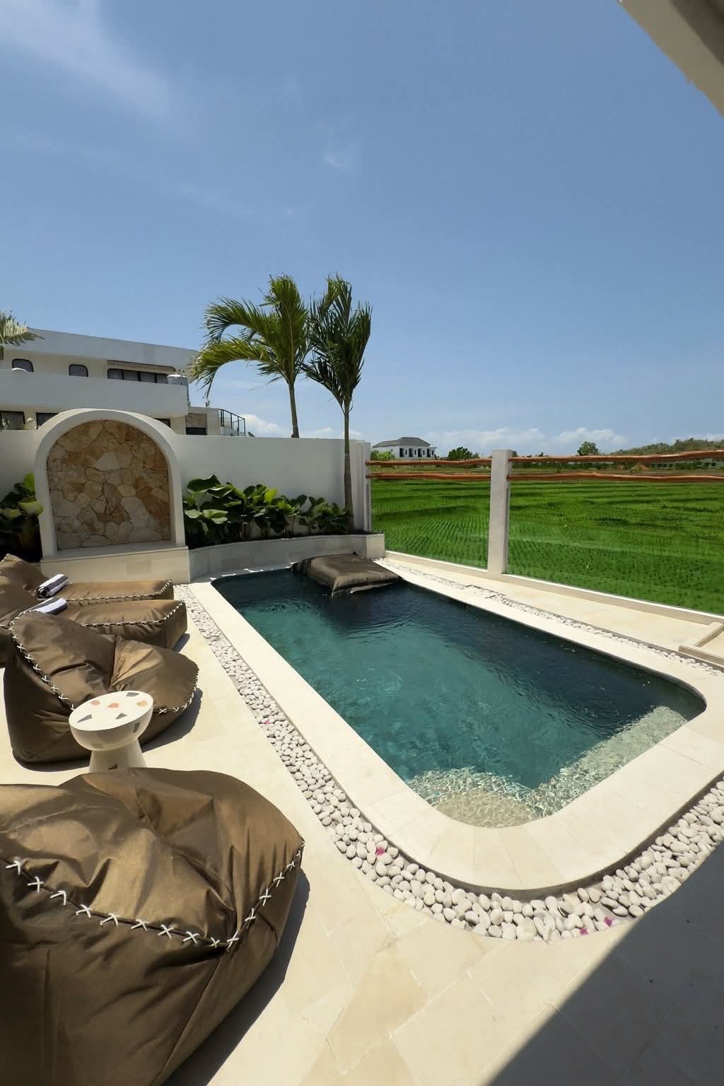 Jak-05 VILLA FOR RENT 3 BED IN PERERENAN