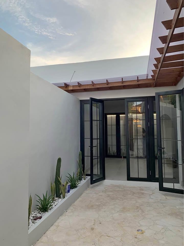 Sanur, Bali Unfurnished 1-storey 2BR Residencial annual lease