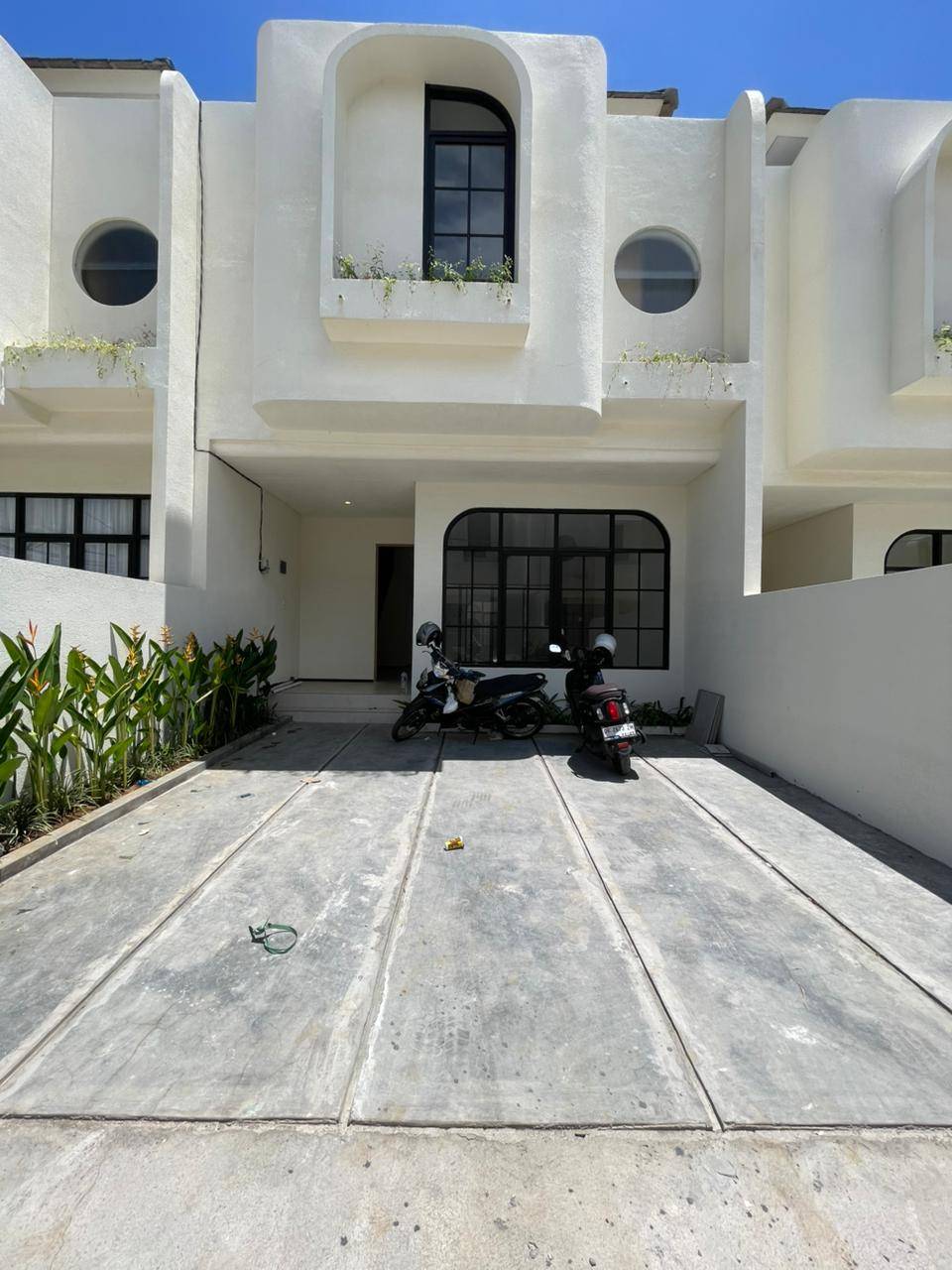DO 119 - VILLA FOR SALE IN SANUR BALI 