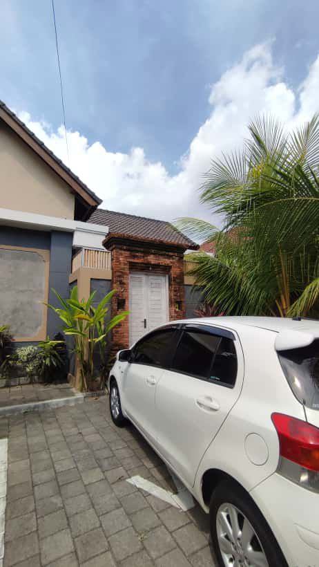 House for rent umalas