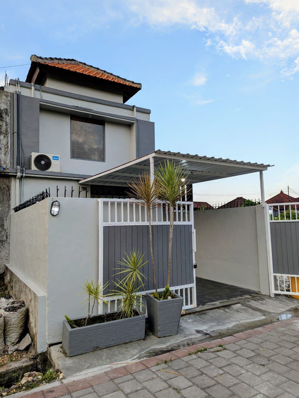 Special Price-Homey and Comfortable 2 Bedroom House