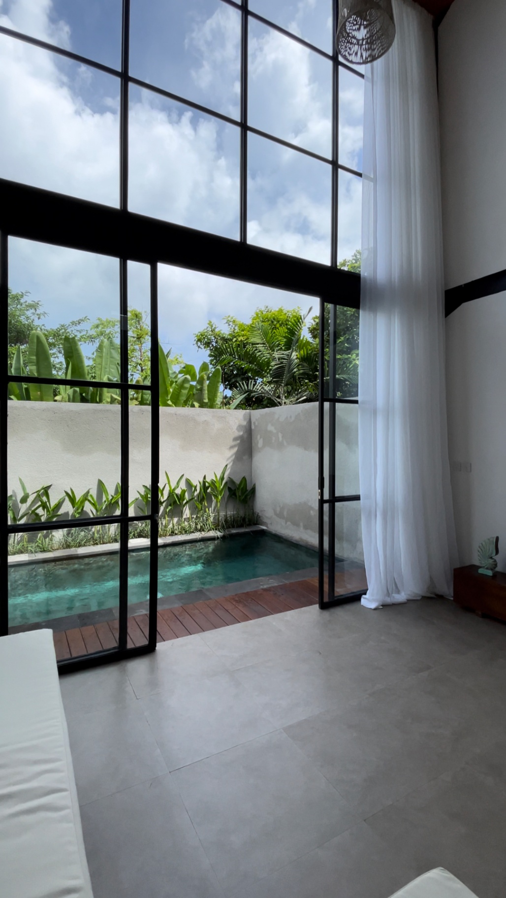 Canggu one bedroom