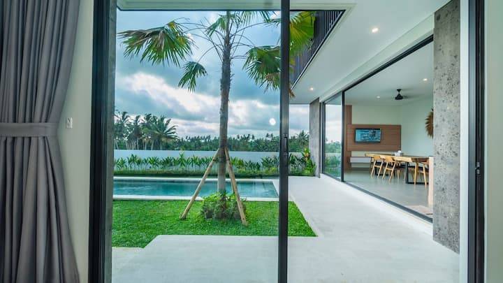 Ubud Pejeng 3 bedroom