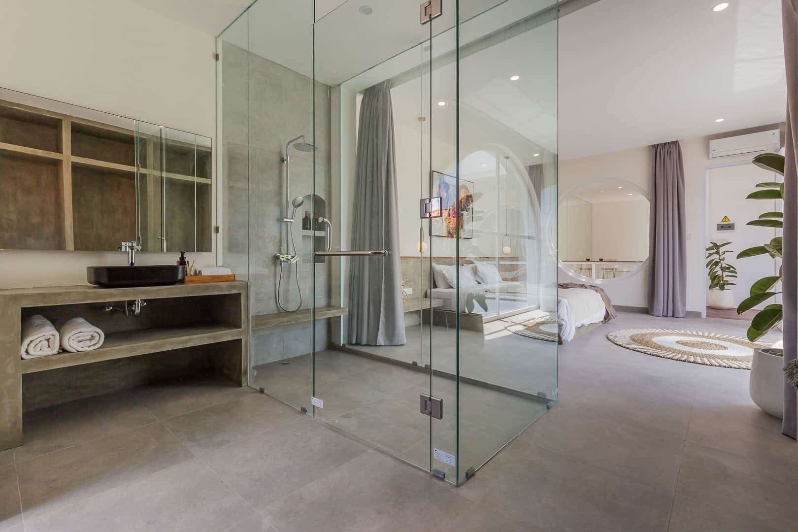 Tumbak bayuh 2 bedroom