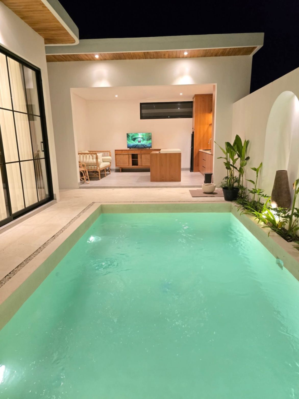 Canggu- subak dasina 2 bedroom