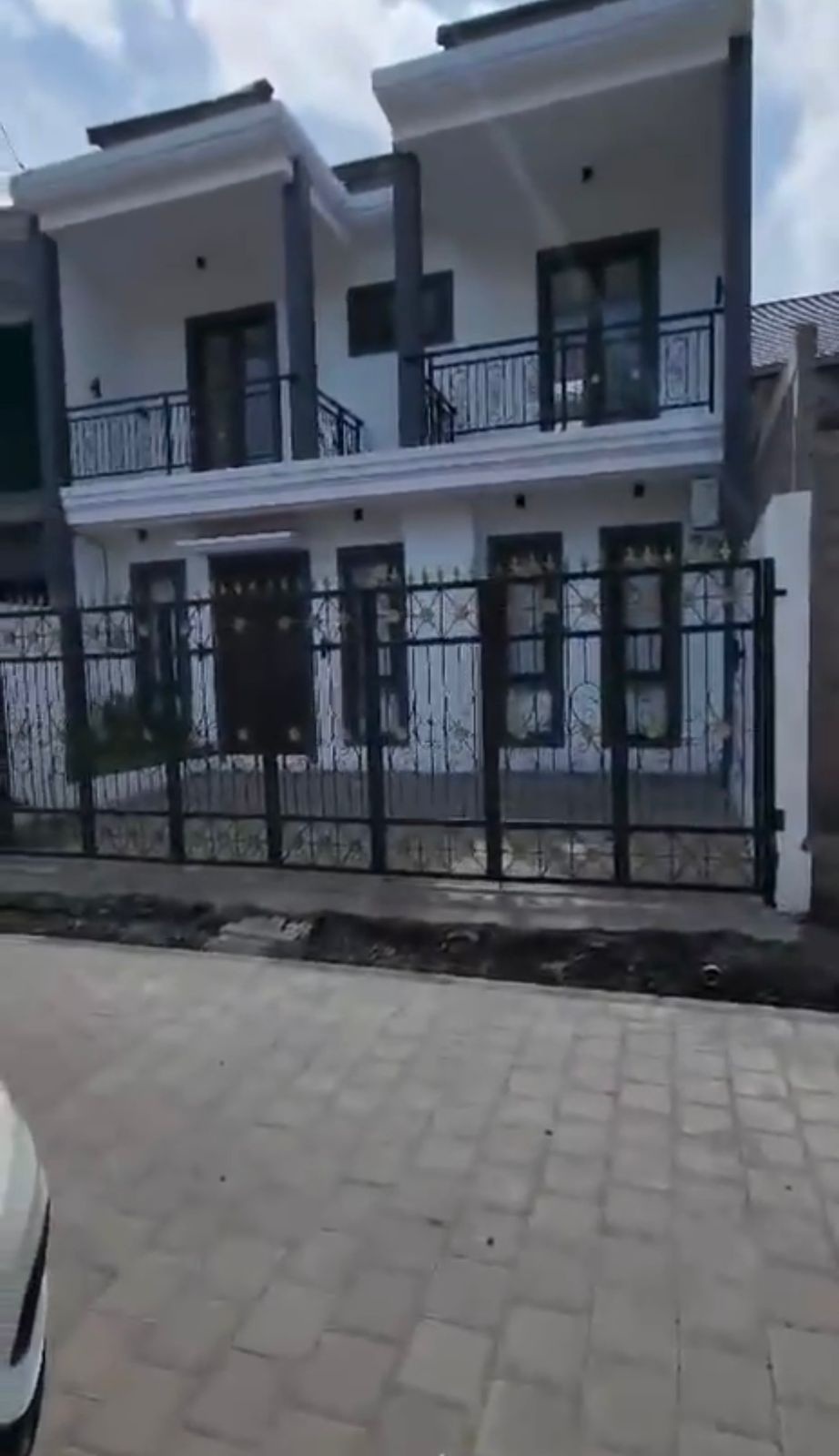 Villa For Rent 4 Bed In Jimbaran,South Kuta Bali NY-3715