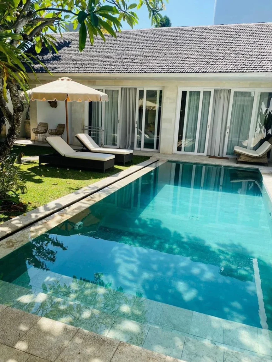 3 BEDROOM VILLA IN BERAWA