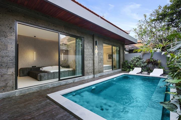 Canggu 2- bedroom