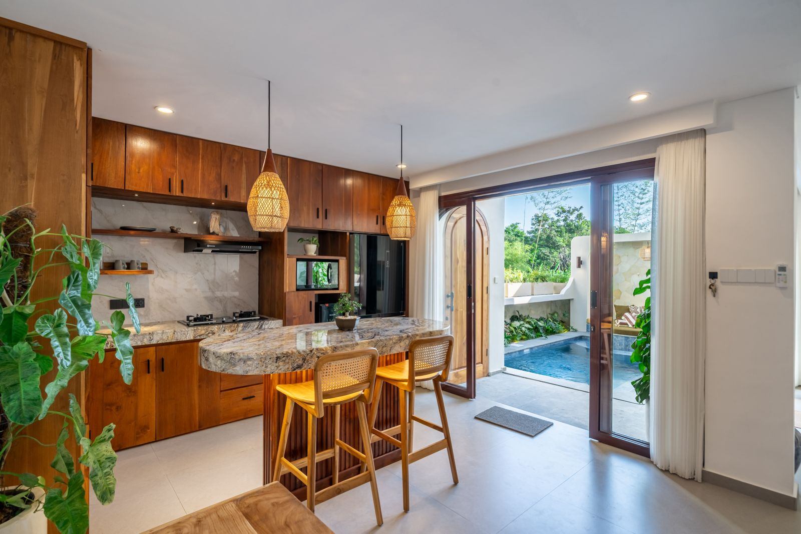 Pererenan 2- bedroom