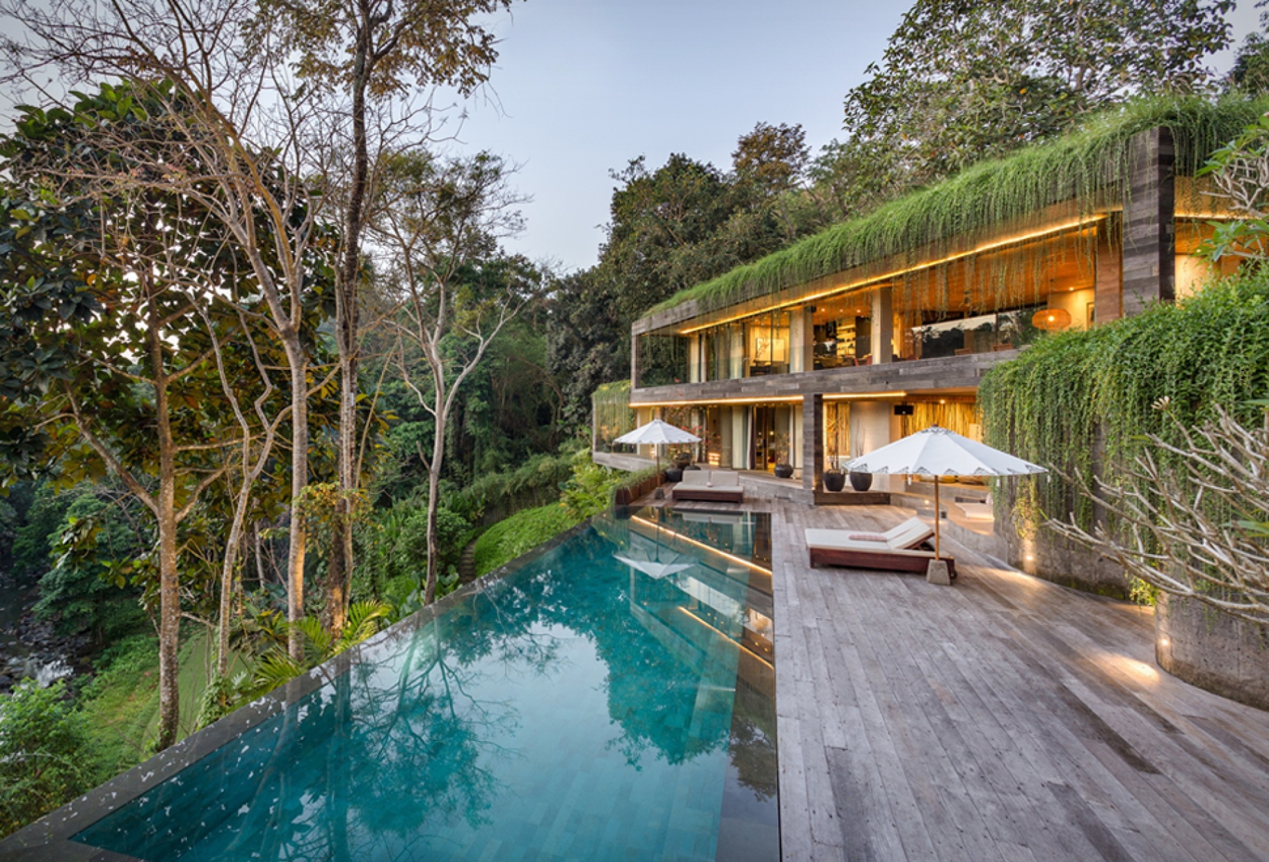 Tabanan- Buwit 5 bedroom