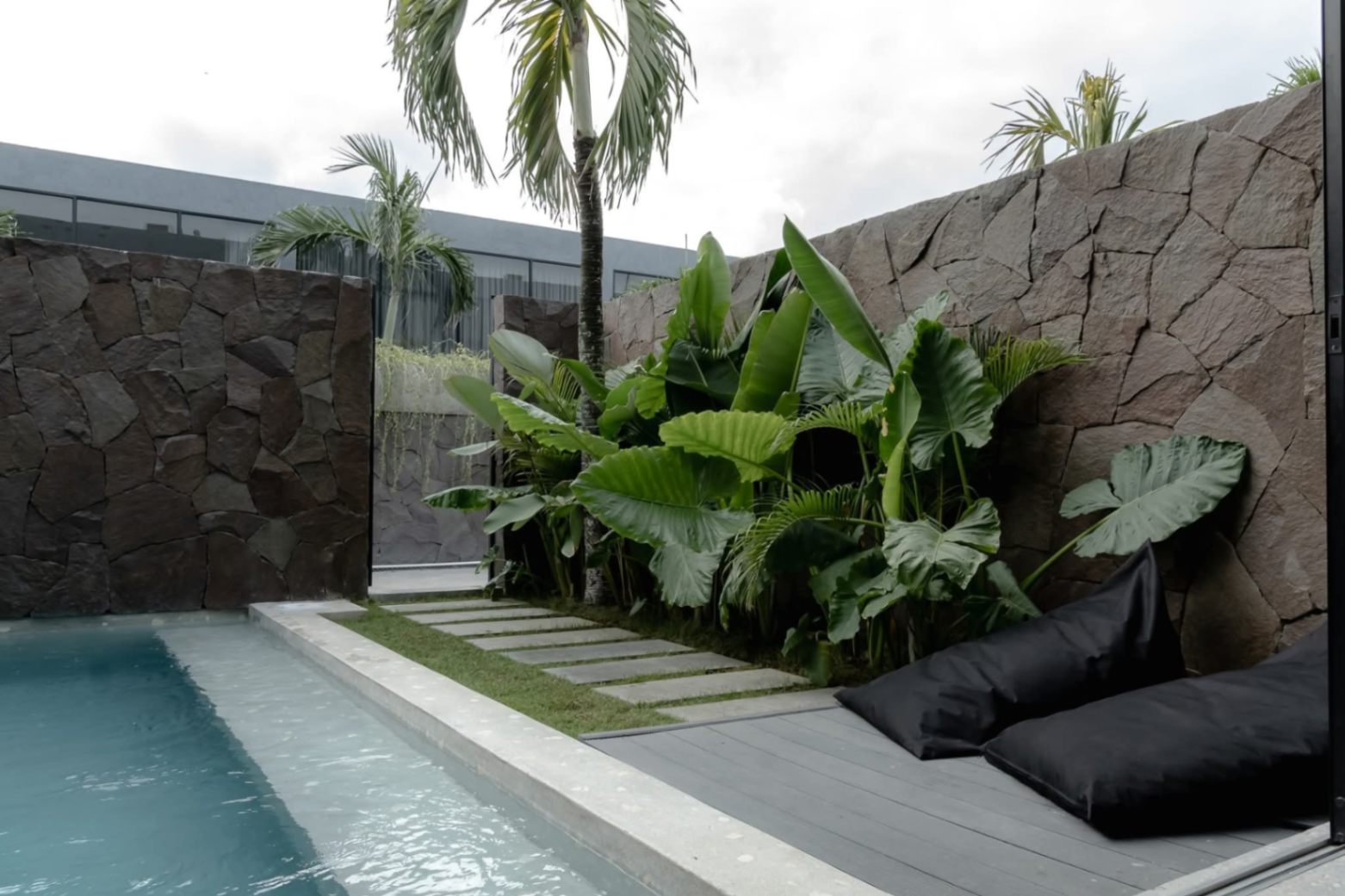 Canggu - babakan 2 bedroom