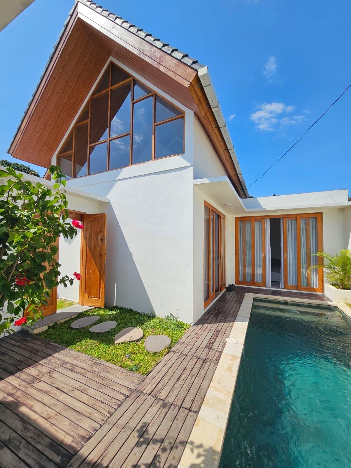 Kerobokan 2- bedroom