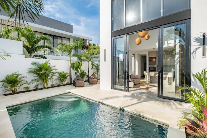 Canggu- padonan 2 bedroom