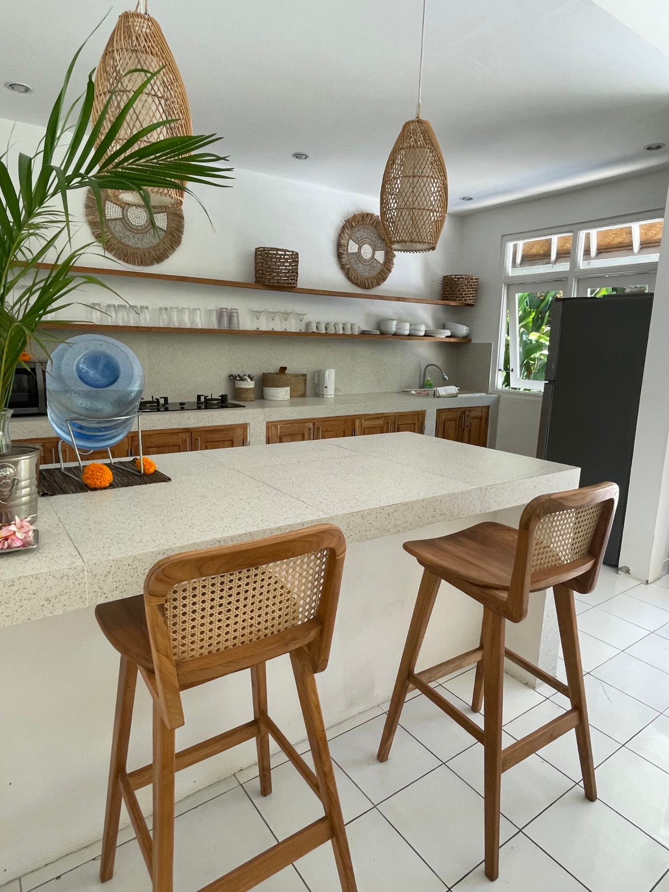 Charming 3BR Balinese Villa w/ Pool & Garden