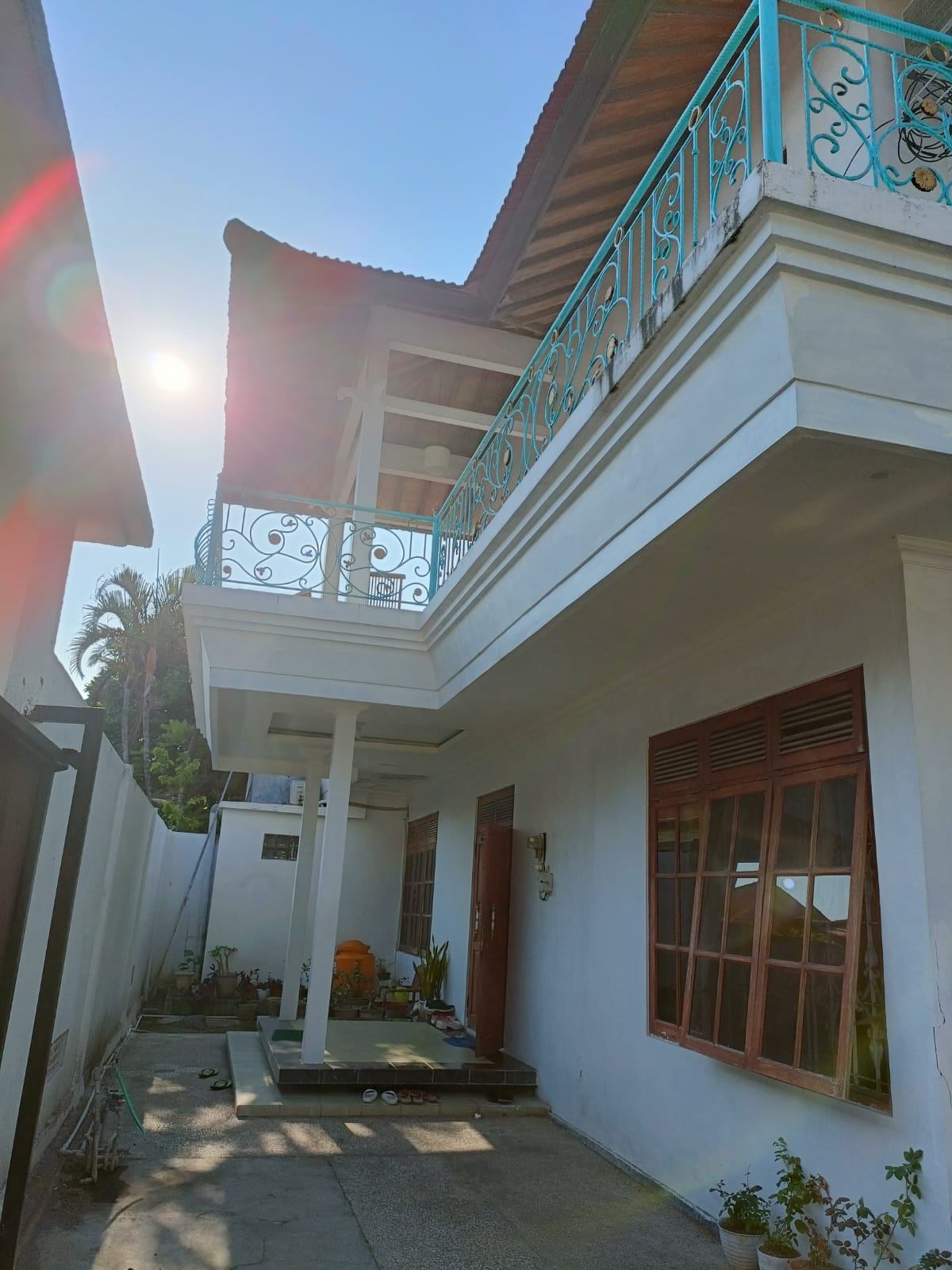 House - Sanur 7 Bedroom
