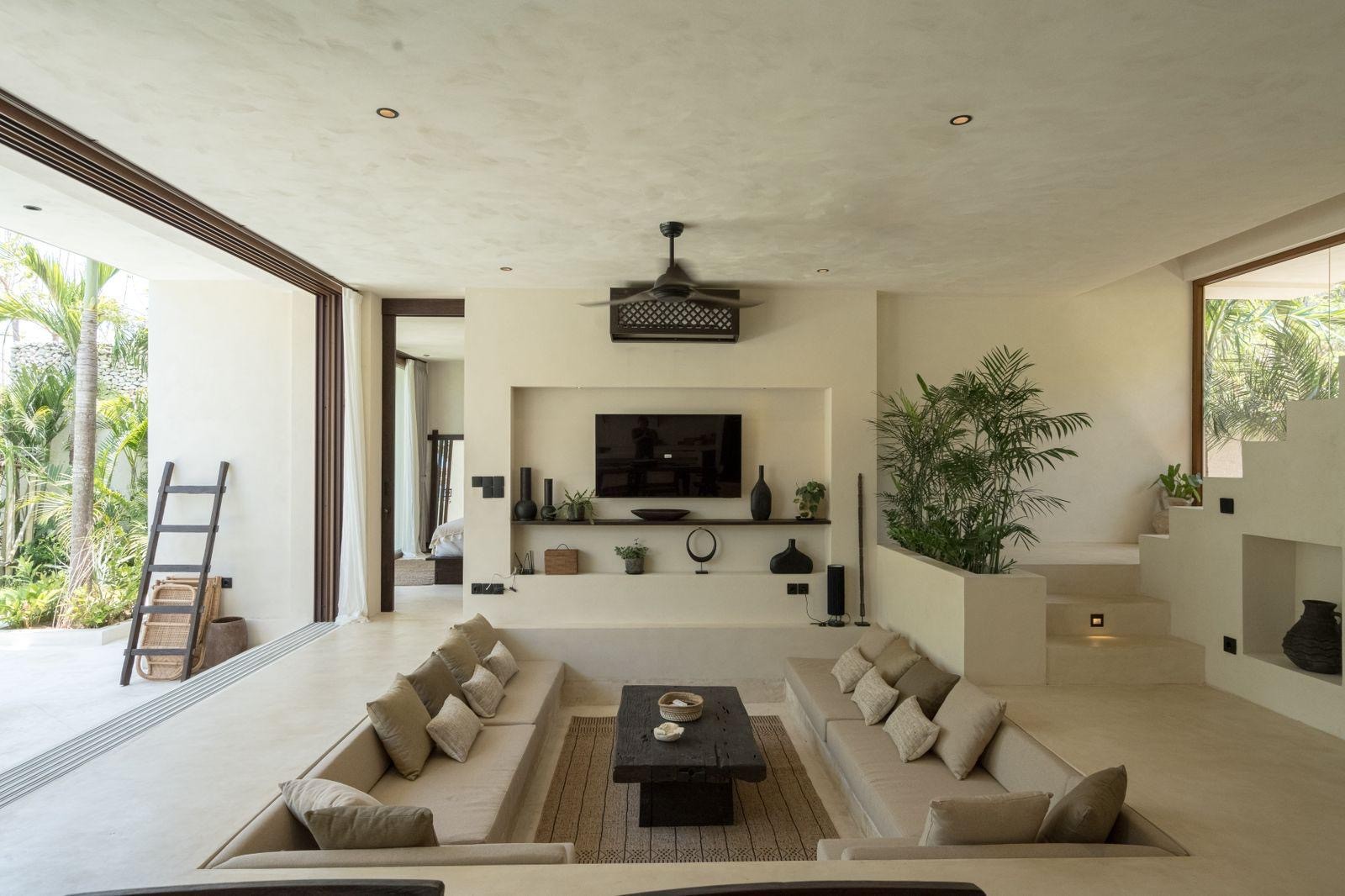 3BR Luxury Bohemian Villa w/ Ocean Views