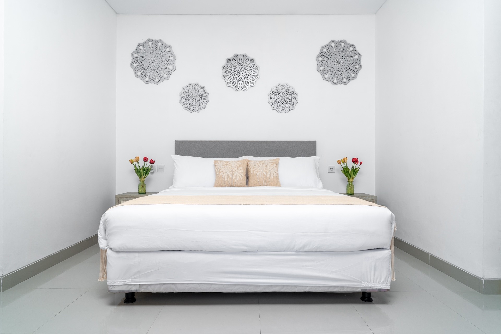 Peaceful 2BR Villa in Batuan with swimming pool - Near Ubud