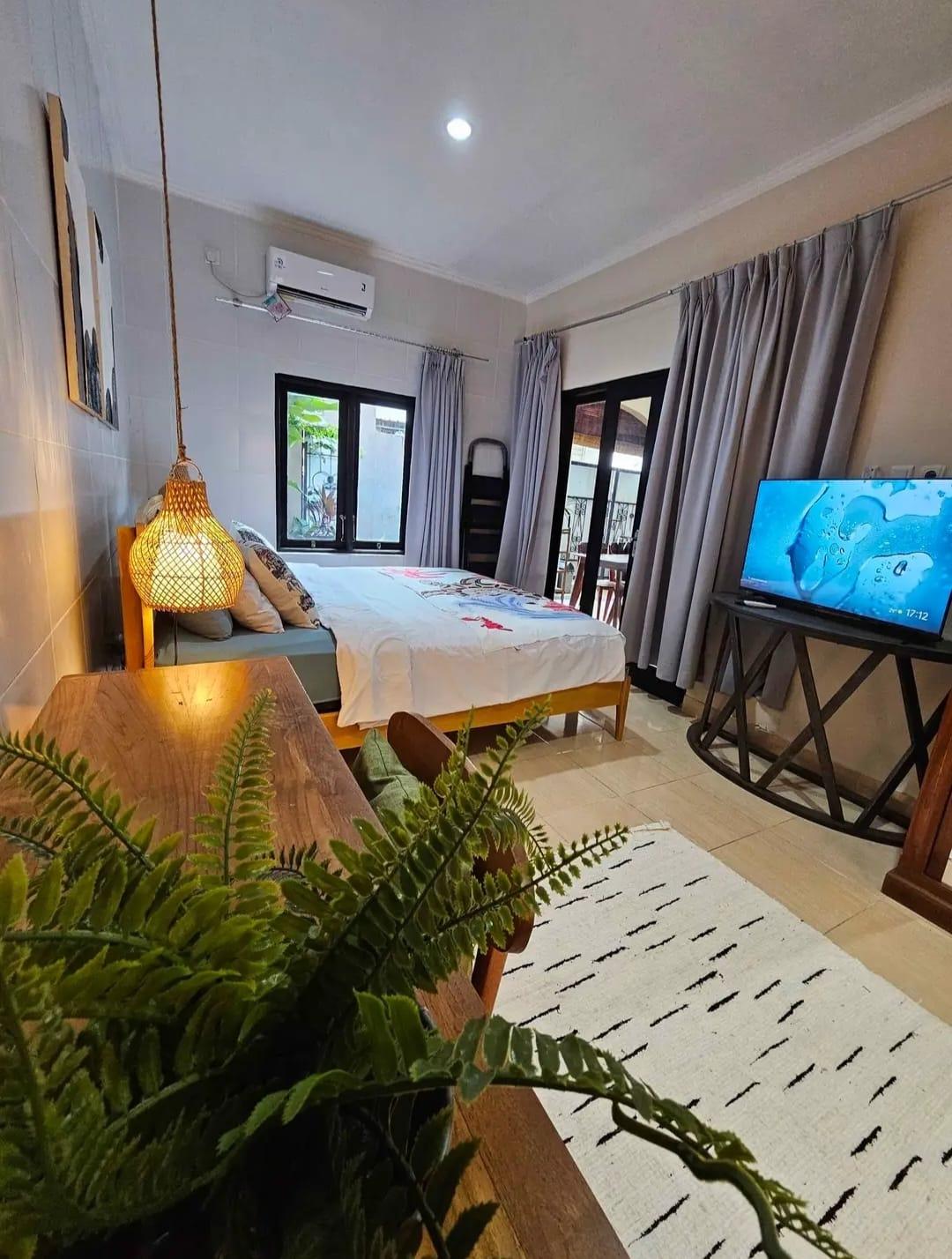 2 Bedroom House in Kerobokan