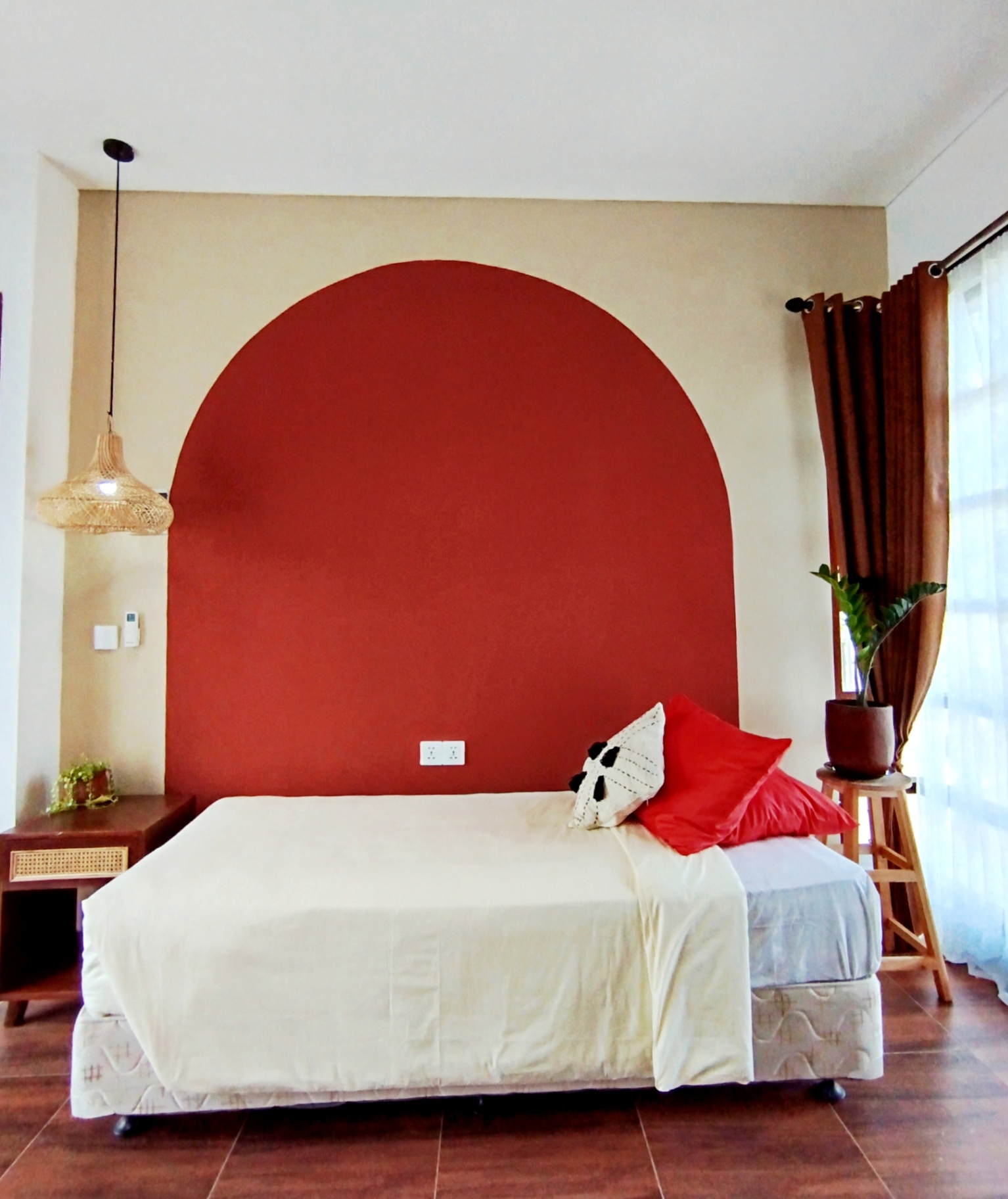 Villa Omah H 25 (Ungasan)