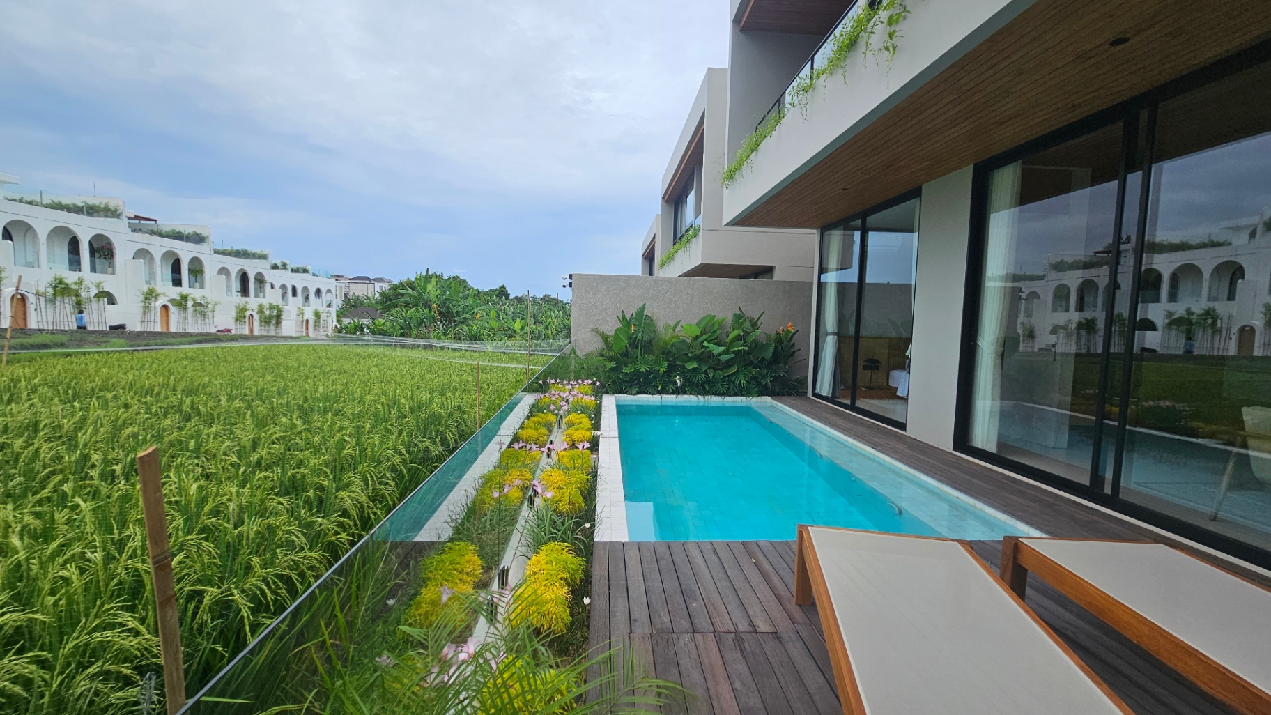 The Jewel Villas (Video Included in this post)