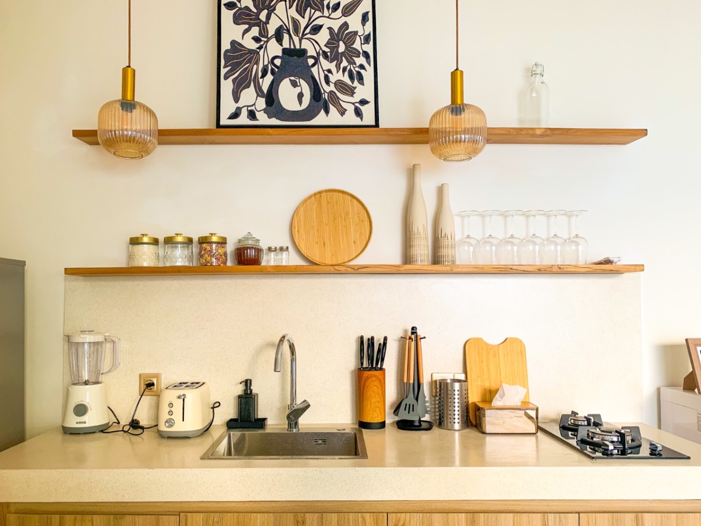 1BR-Kayu Tulang (Canggu)