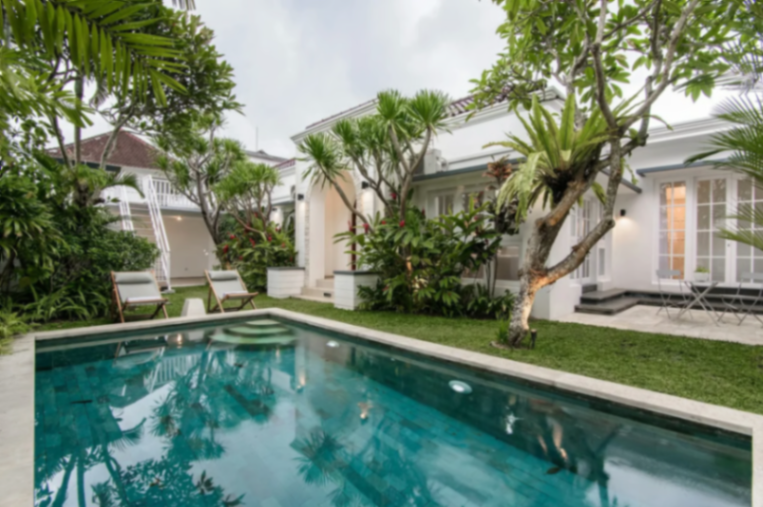 3 BEDROOM VILLA IN UMALAS, IDR 9 BILLION